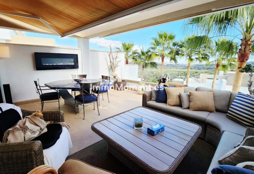 Resale - Villa - Mijas - Mijas Costa