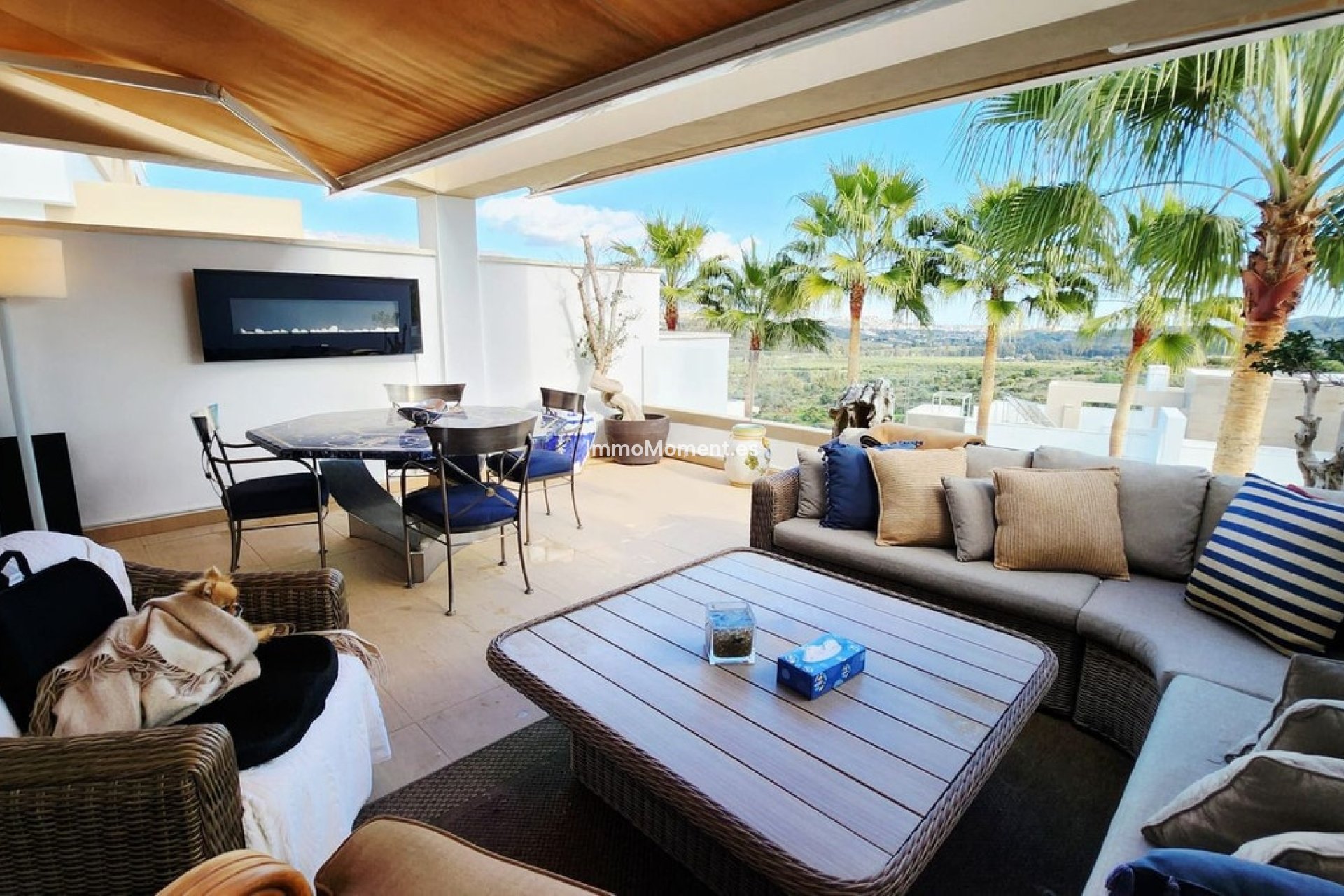 Resale - Villa - Mijas - Mijas Costa