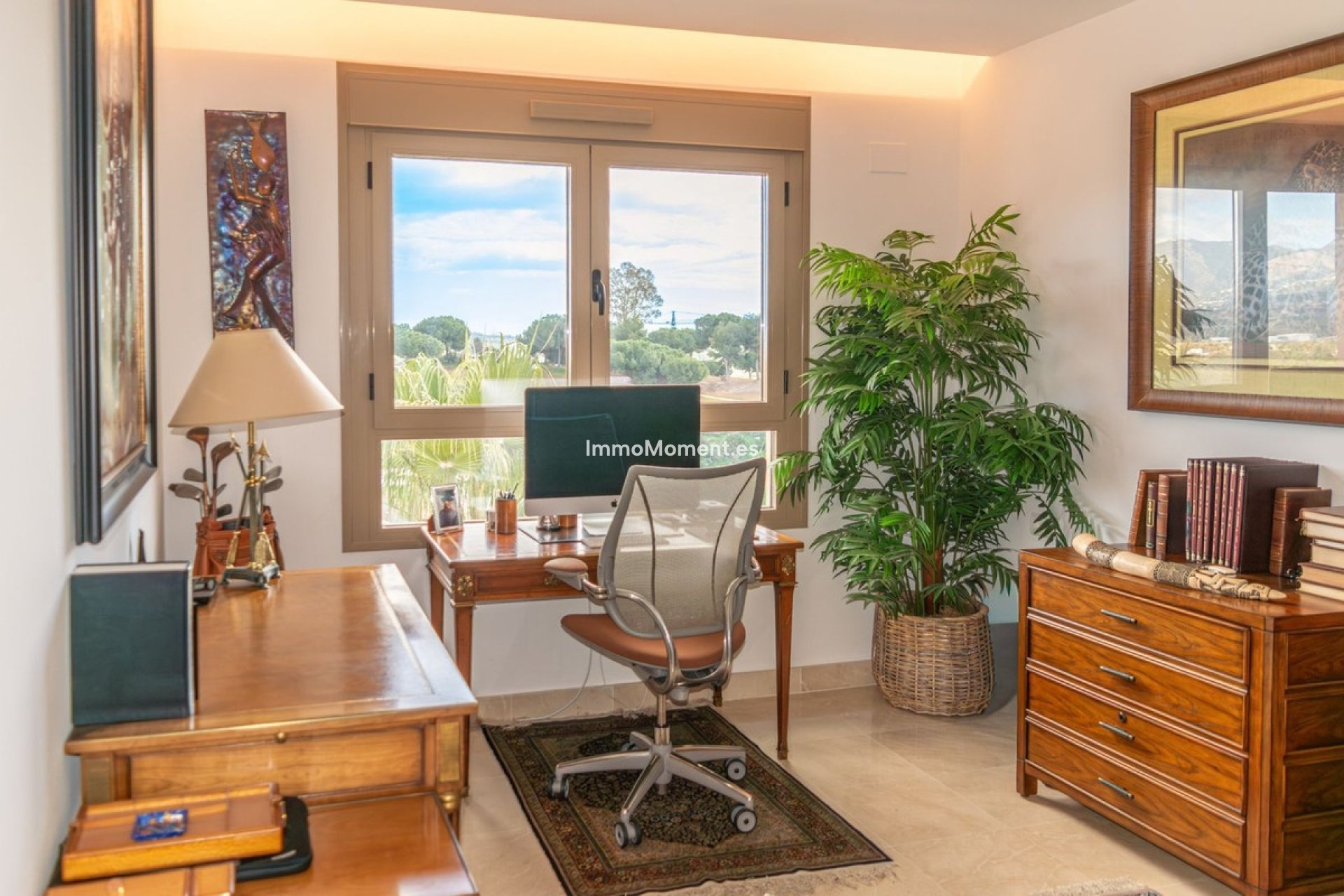 Resale - Villa - Mijas - Mijas Costa