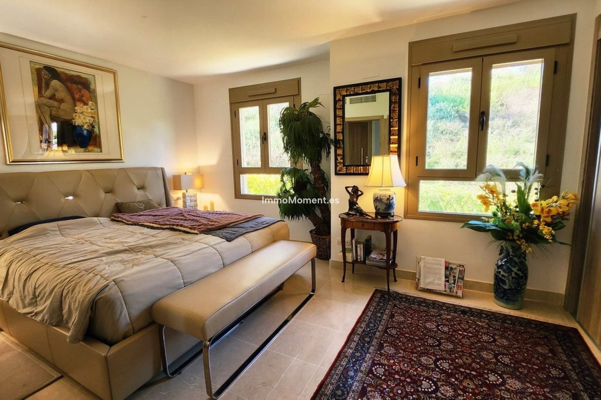 Resale - Villa - Mijas - Mijas Costa