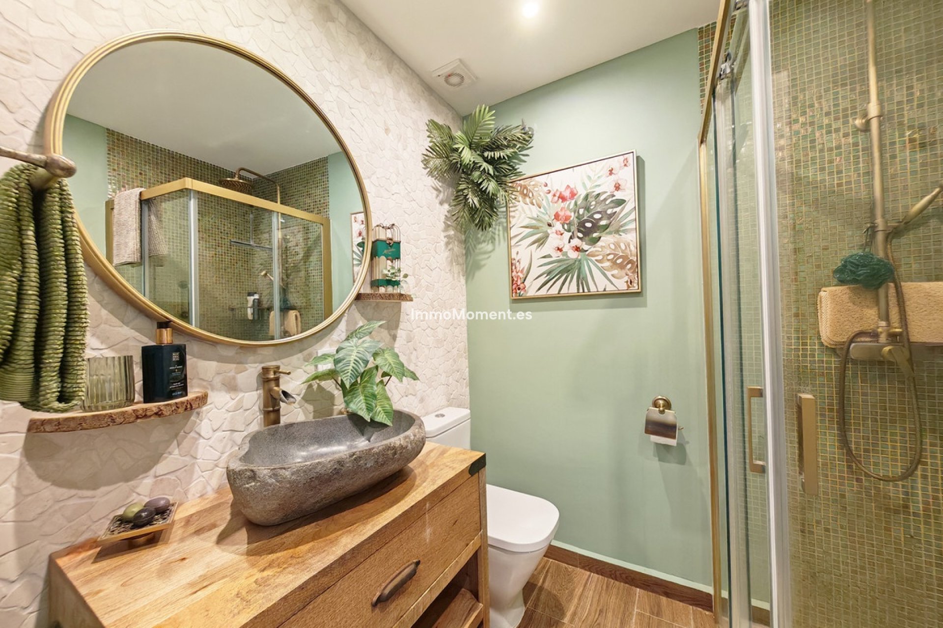 Resale - Villa - Mijas - Mijas Costa