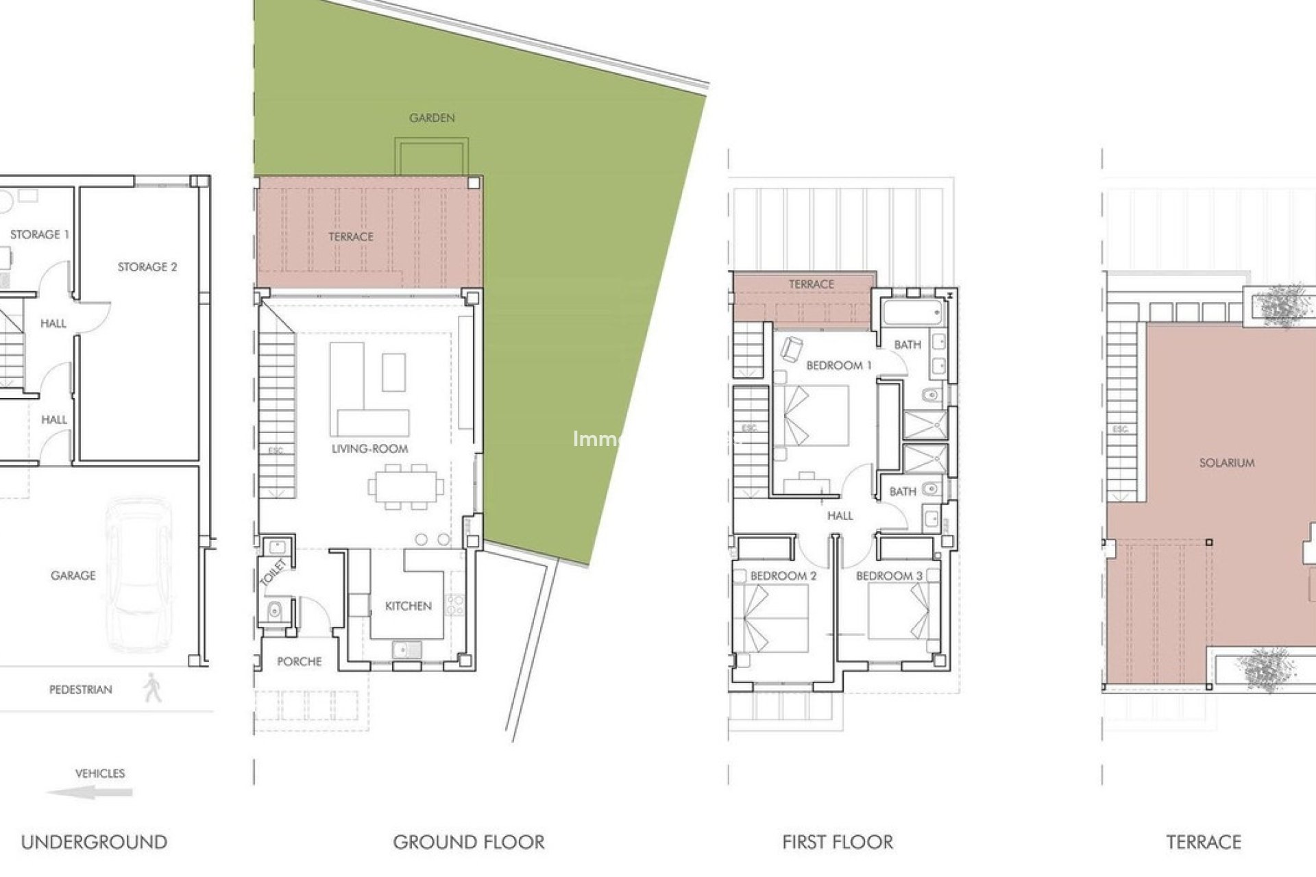 Resale - Villa - Mijas - Mijas Costa