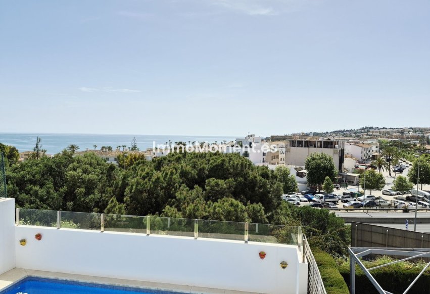 Resale - Villa - Mijas - Mijas Costa