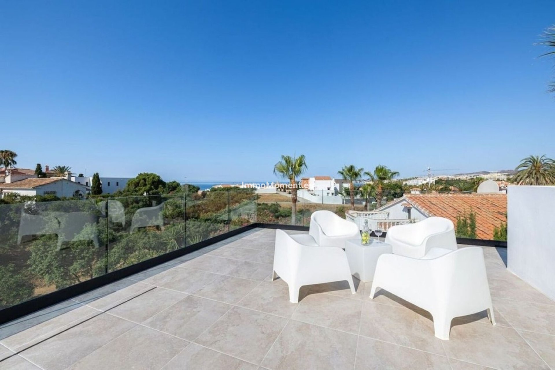 Resale - Villa - Mijas - Mijas Costa