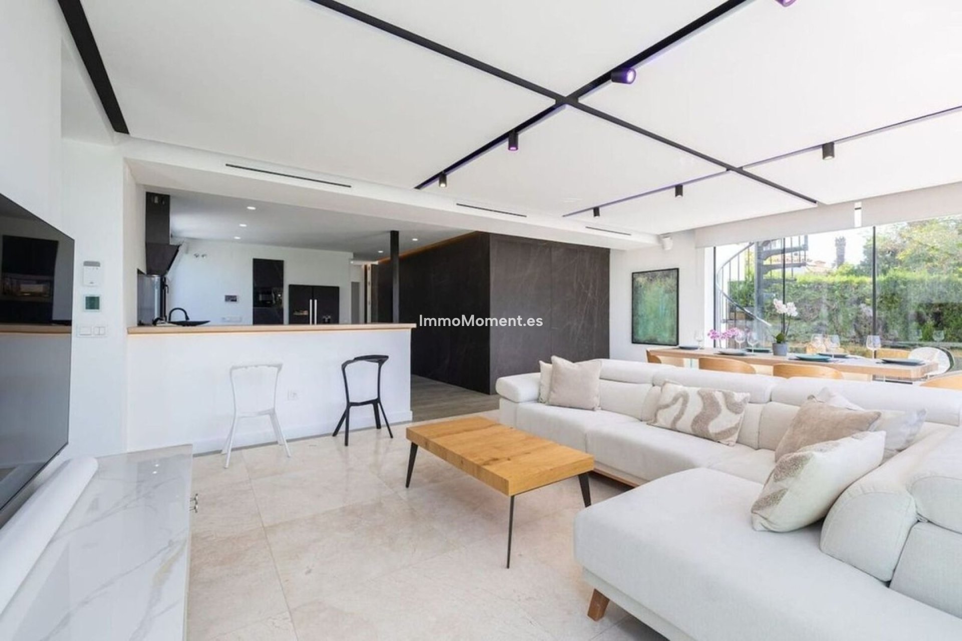 Resale - Villa - Mijas - Mijas Costa