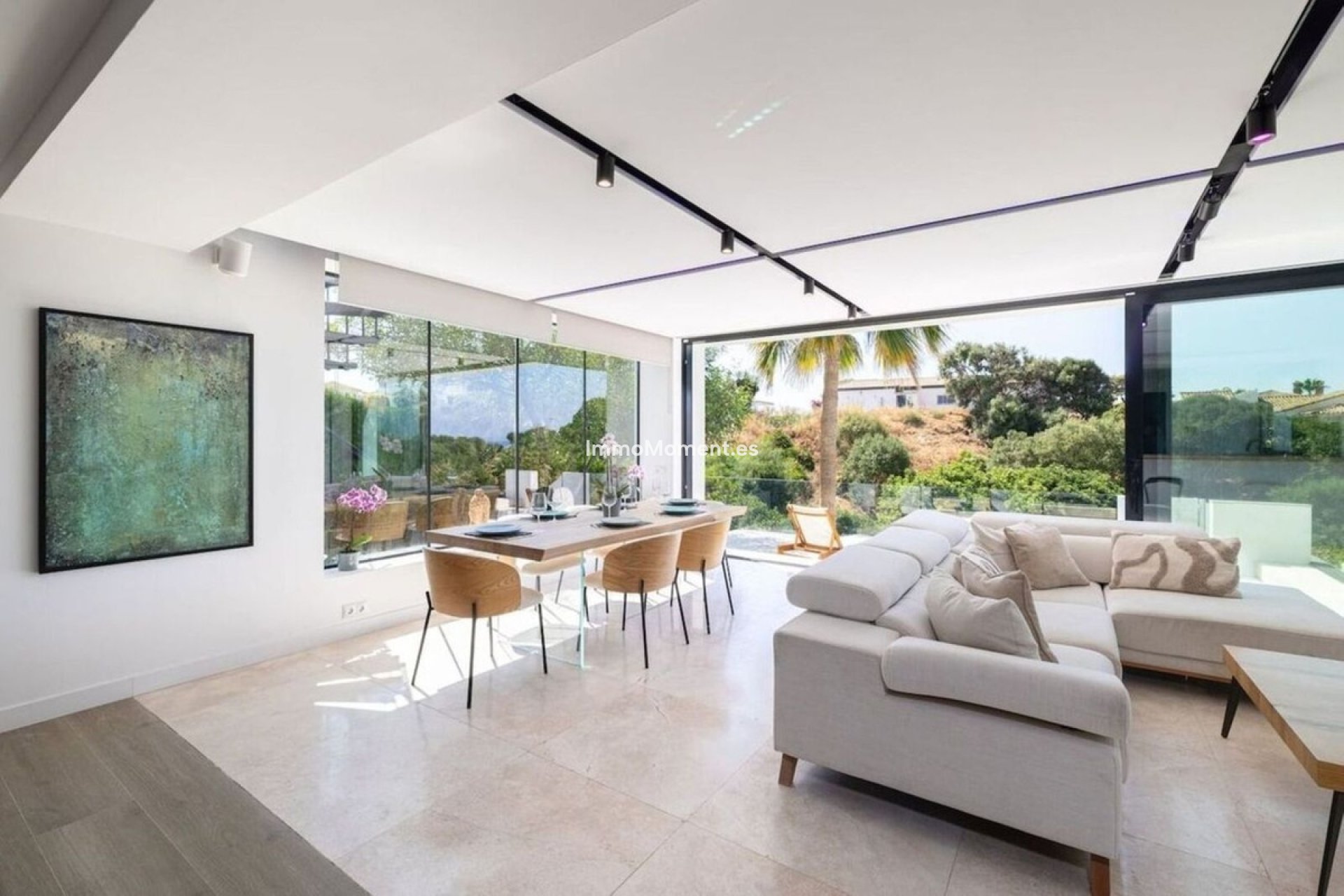 Resale - Villa - Mijas - Mijas Costa