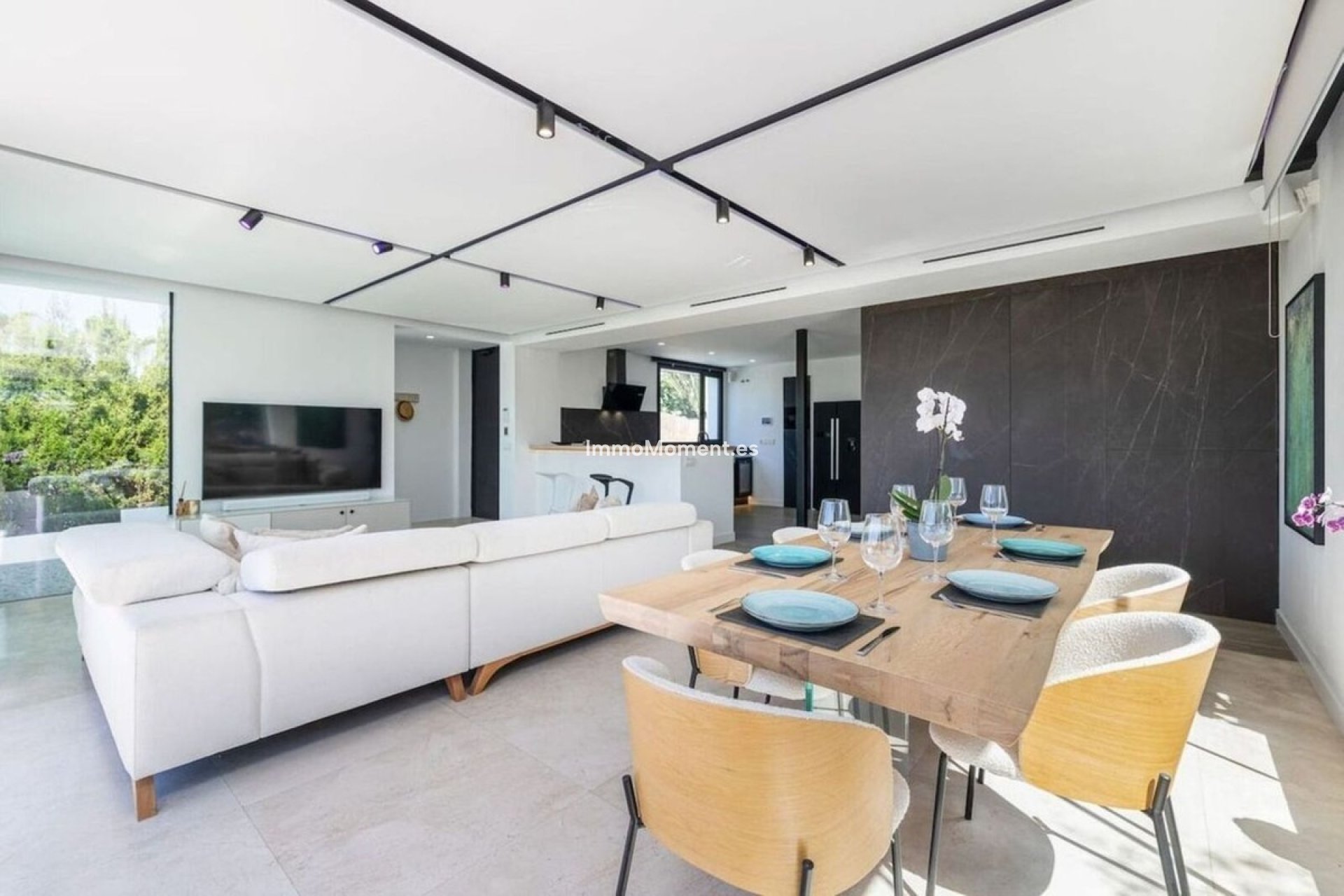 Resale - Villa - Mijas - Mijas Costa