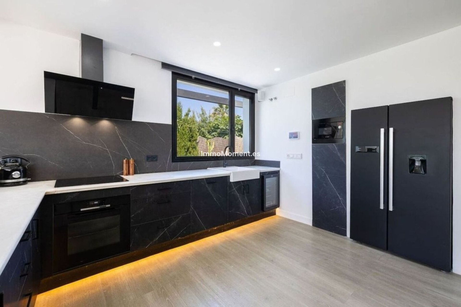 Resale - Villa - Mijas - Mijas Costa