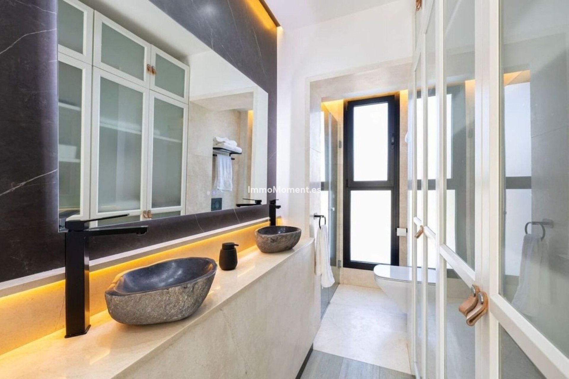 Resale - Villa - Mijas - Mijas Costa