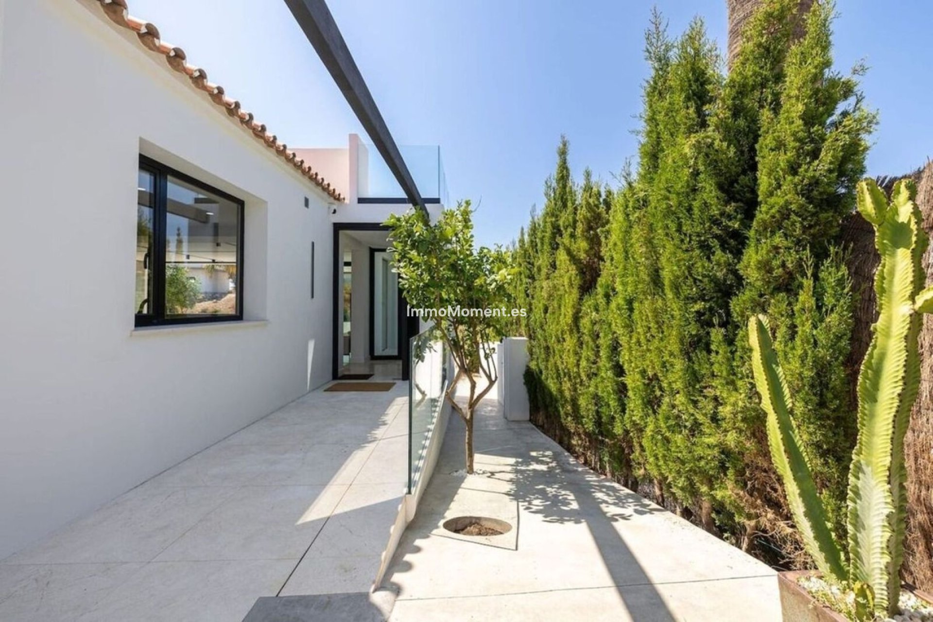 Resale - Villa - Mijas - Mijas Costa