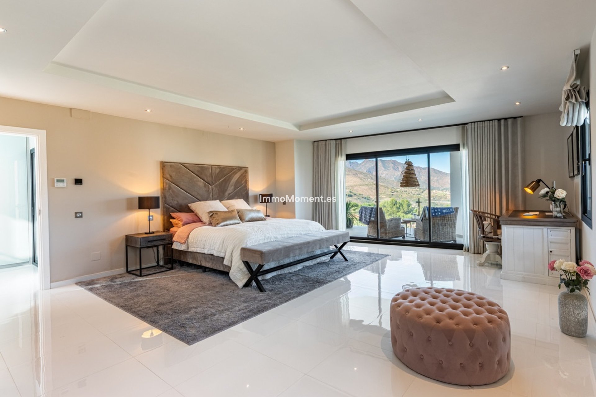 Resale - Villa - Mijas - Mijas Costa