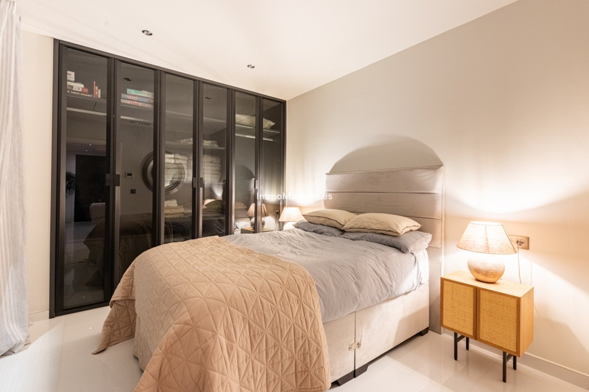 Resale - Villa - Mijas - Mijas Costa