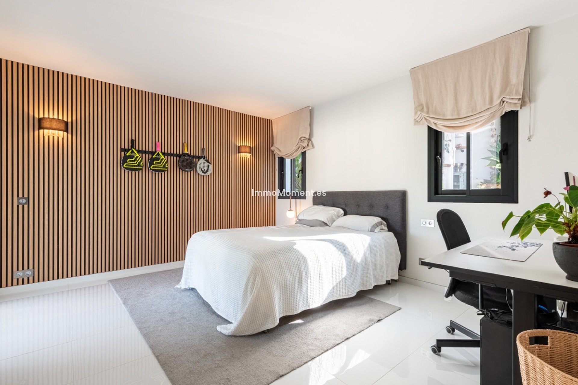 Resale - Villa - Mijas - Mijas Costa