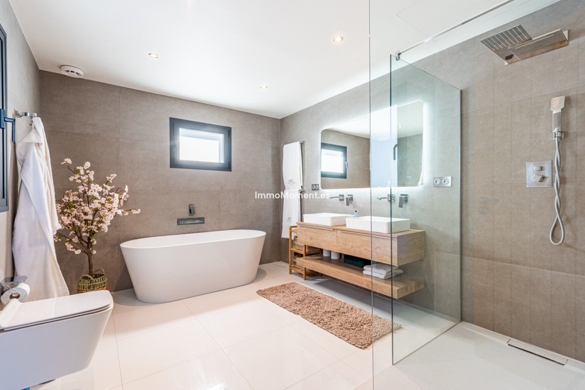 Resale - Villa - Mijas - Mijas Costa