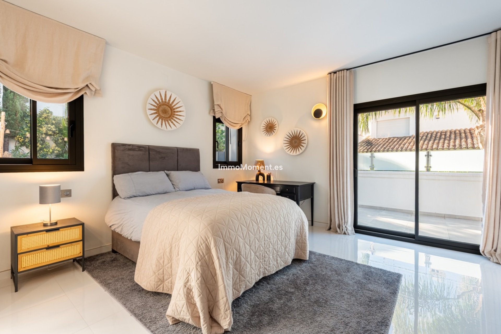 Resale - Villa - Mijas - Mijas Costa