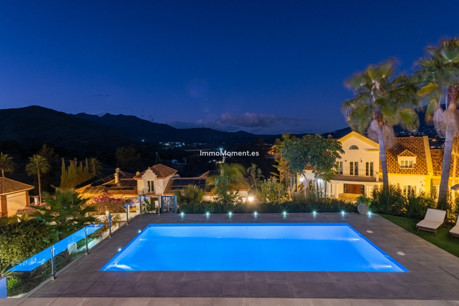 Resale - Villa - Mijas - Mijas Costa