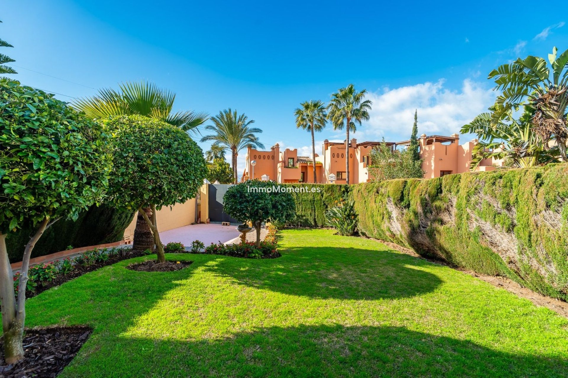 Resale - Villa - Mijas - Mijas Costa