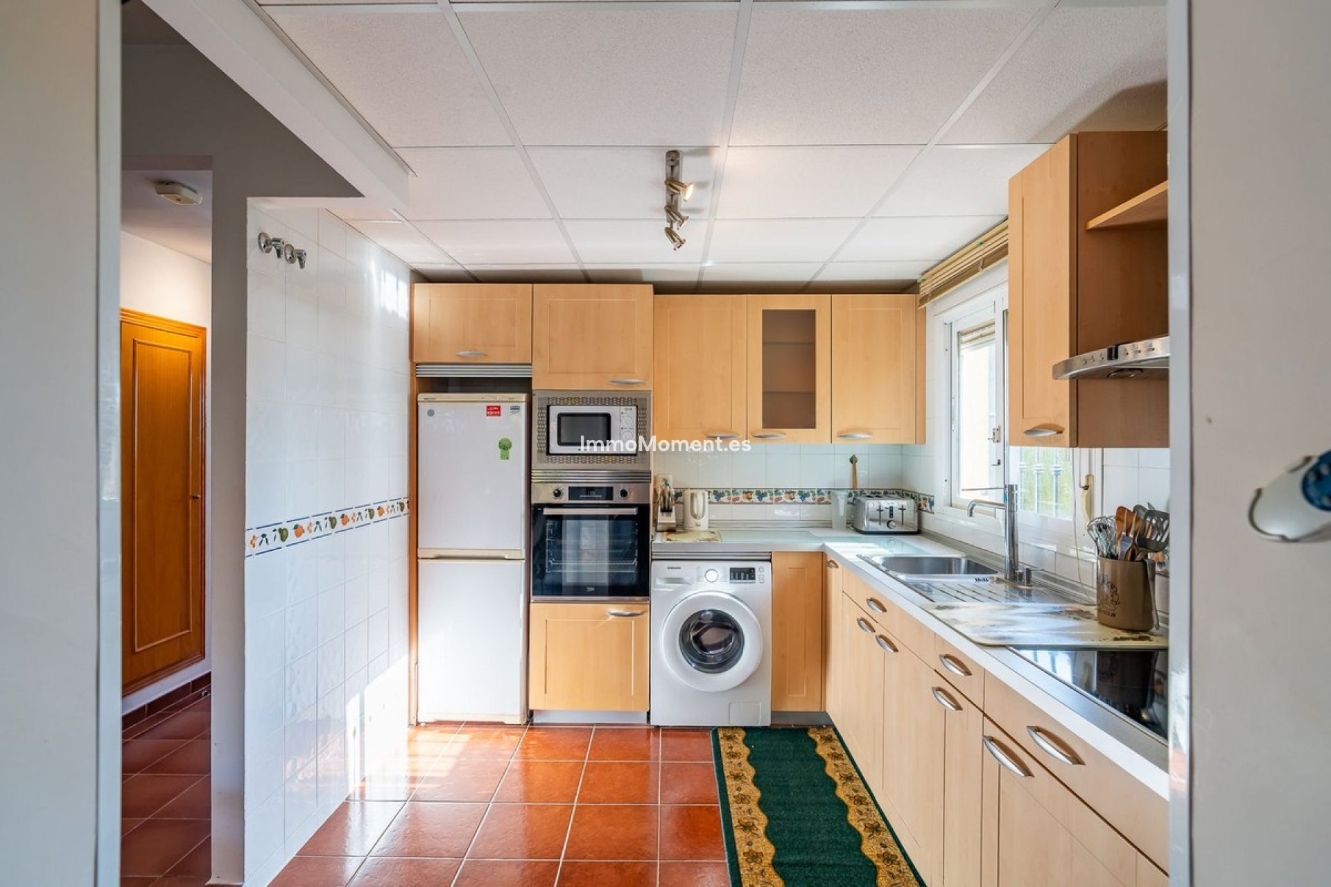 Resale - Villa - Mijas - Mijas Costa