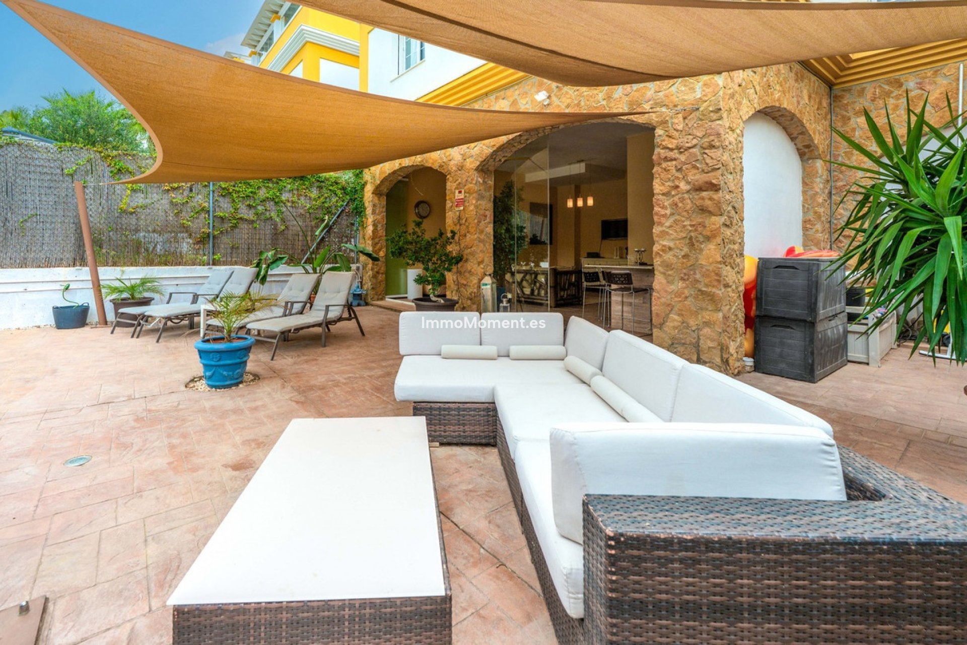 Resale - Villa - Mijas - Mijas Costa