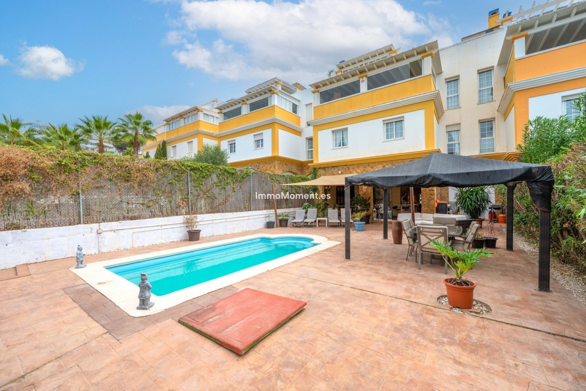 Resale - Villa - Mijas - Mijas Costa