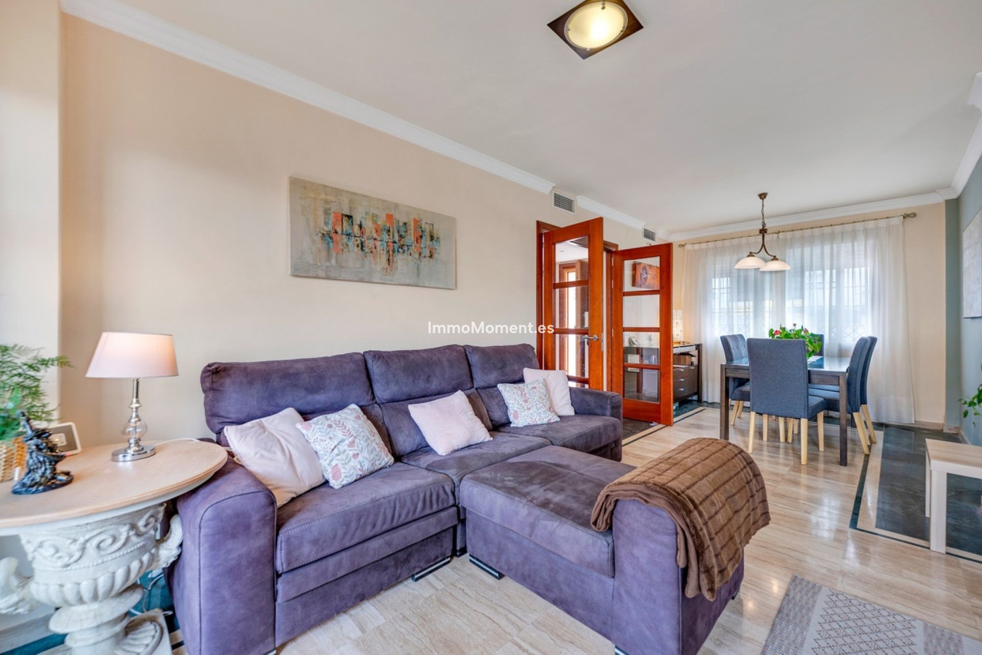 Resale - Villa - Mijas - Mijas Costa