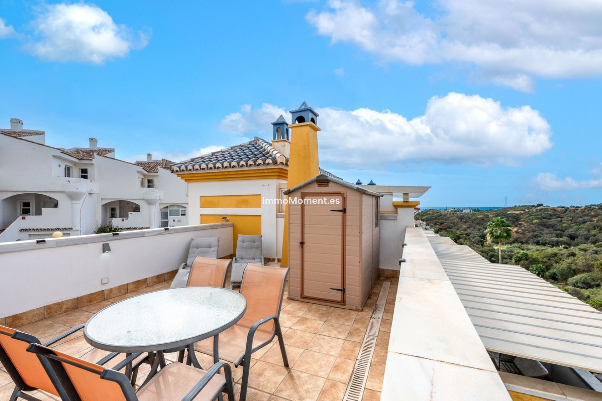 Resale - Villa - Mijas - Mijas Costa
