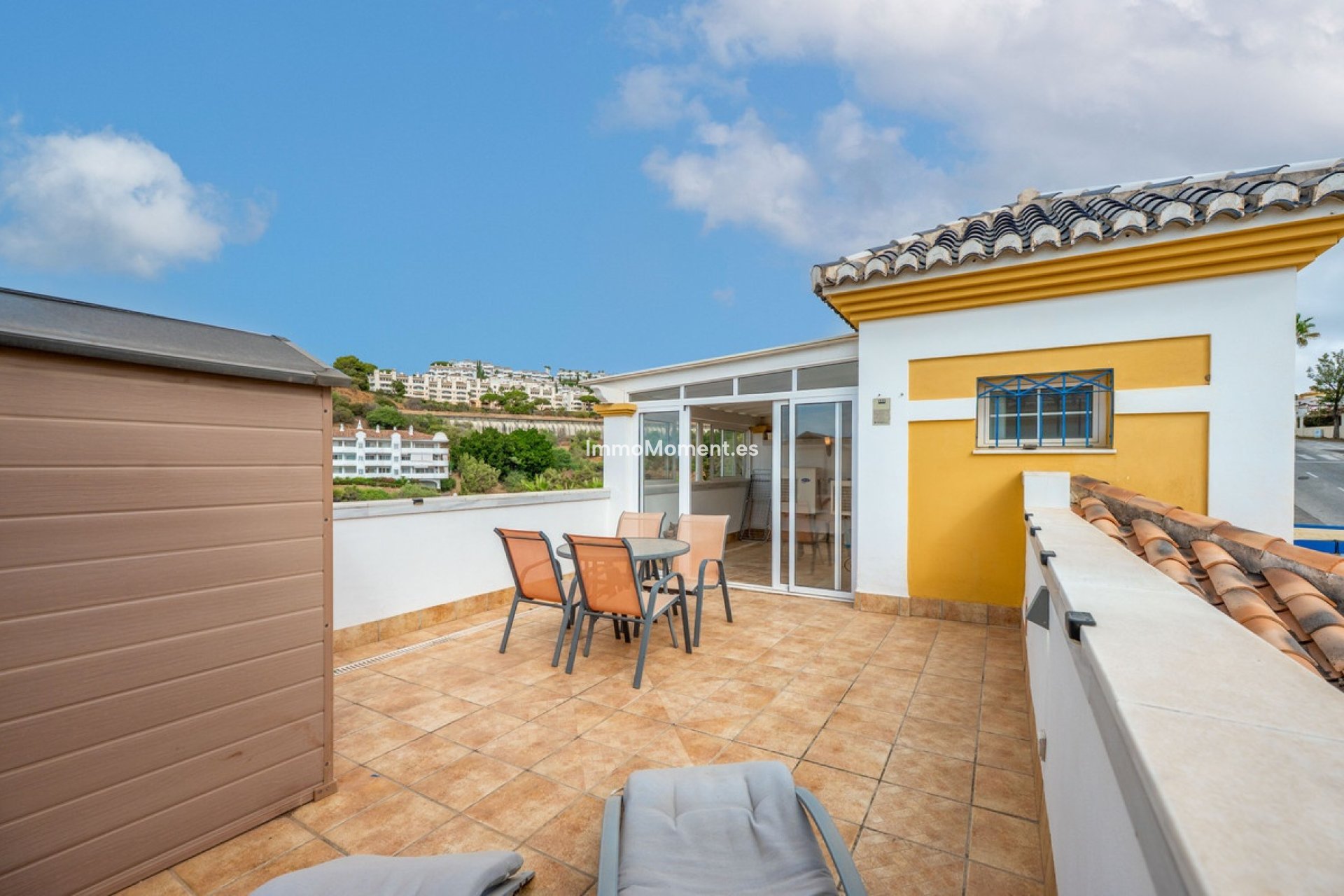 Resale - Villa - Mijas - Mijas Costa