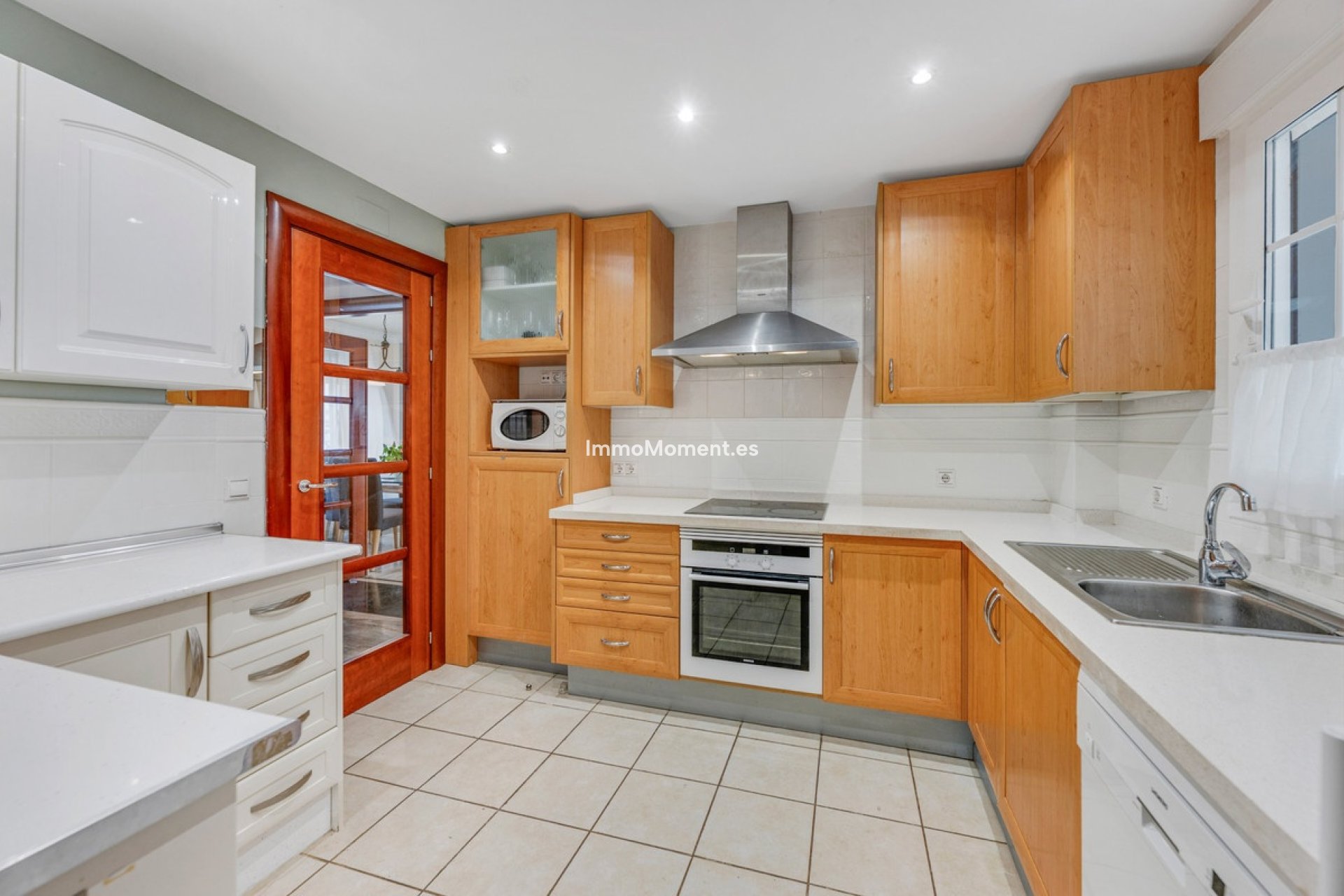 Resale - Villa - Mijas - Mijas Costa