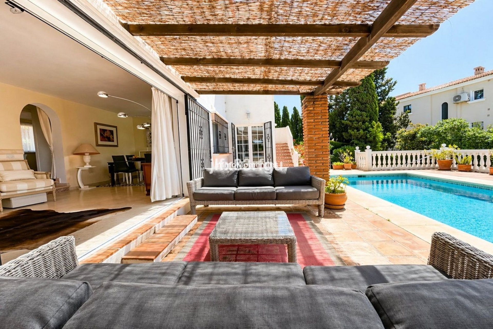 Resale - Villa - Mijas - Mijas Costa