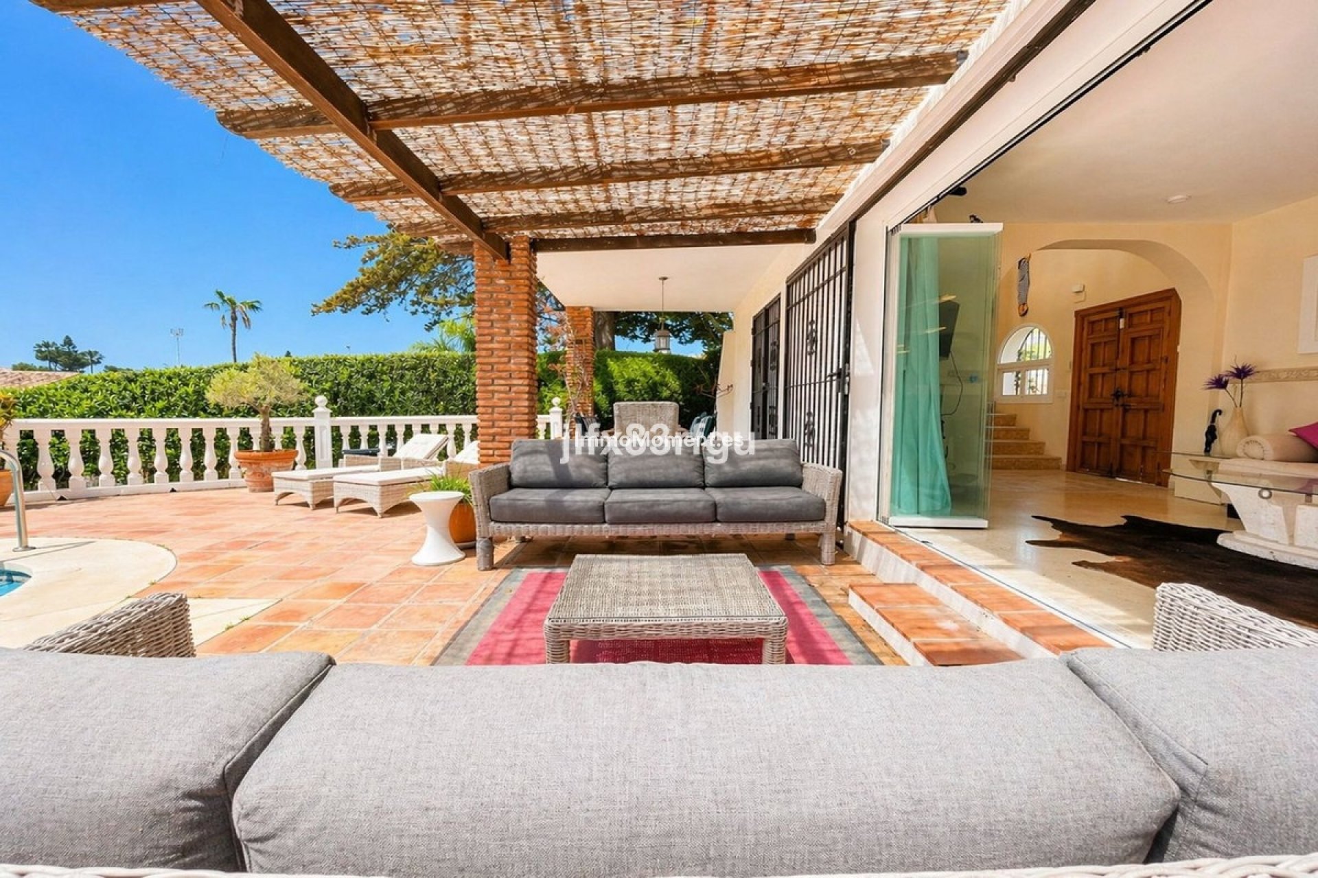 Resale - Villa - Mijas - Mijas Costa