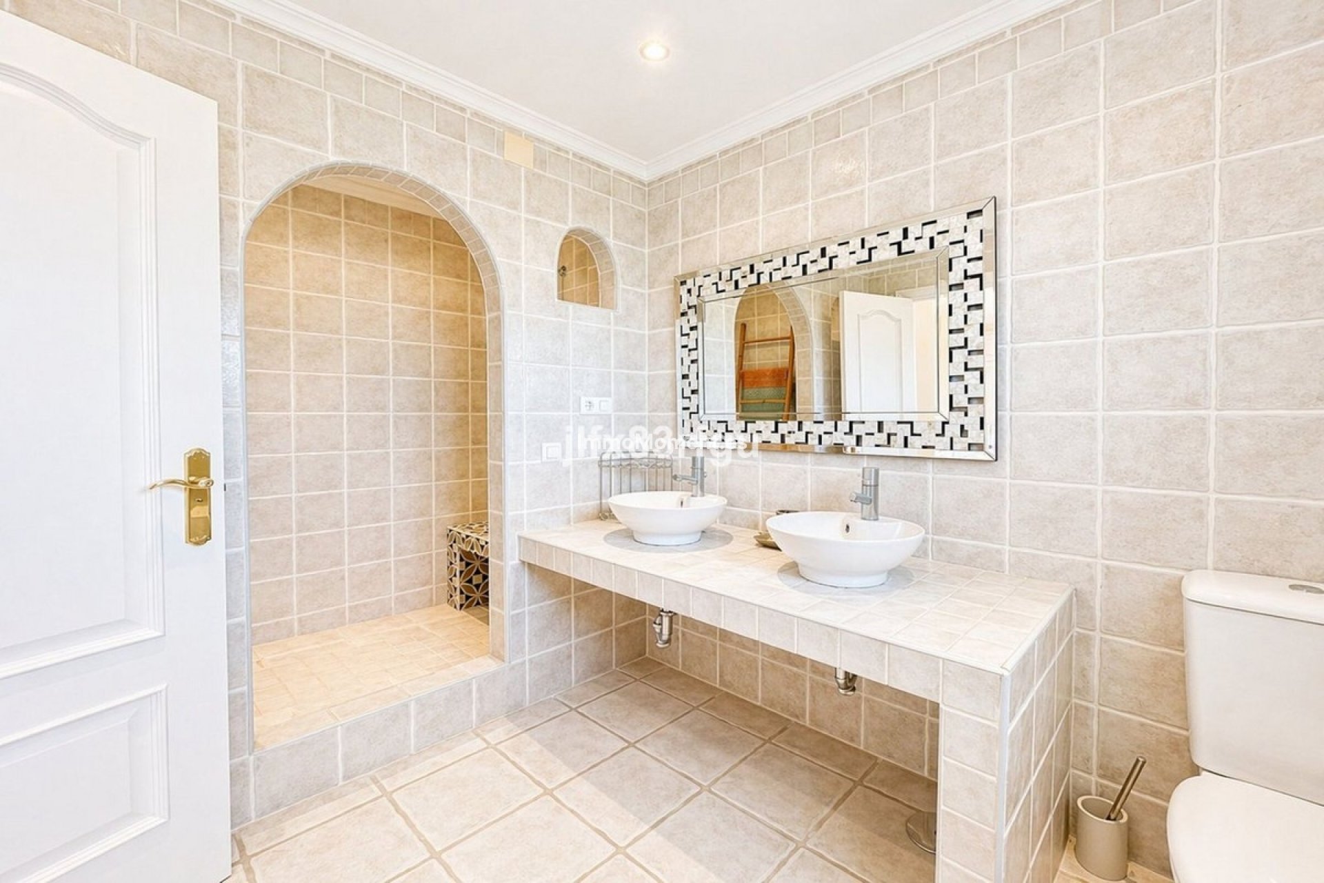 Resale - Villa - Mijas - Mijas Costa