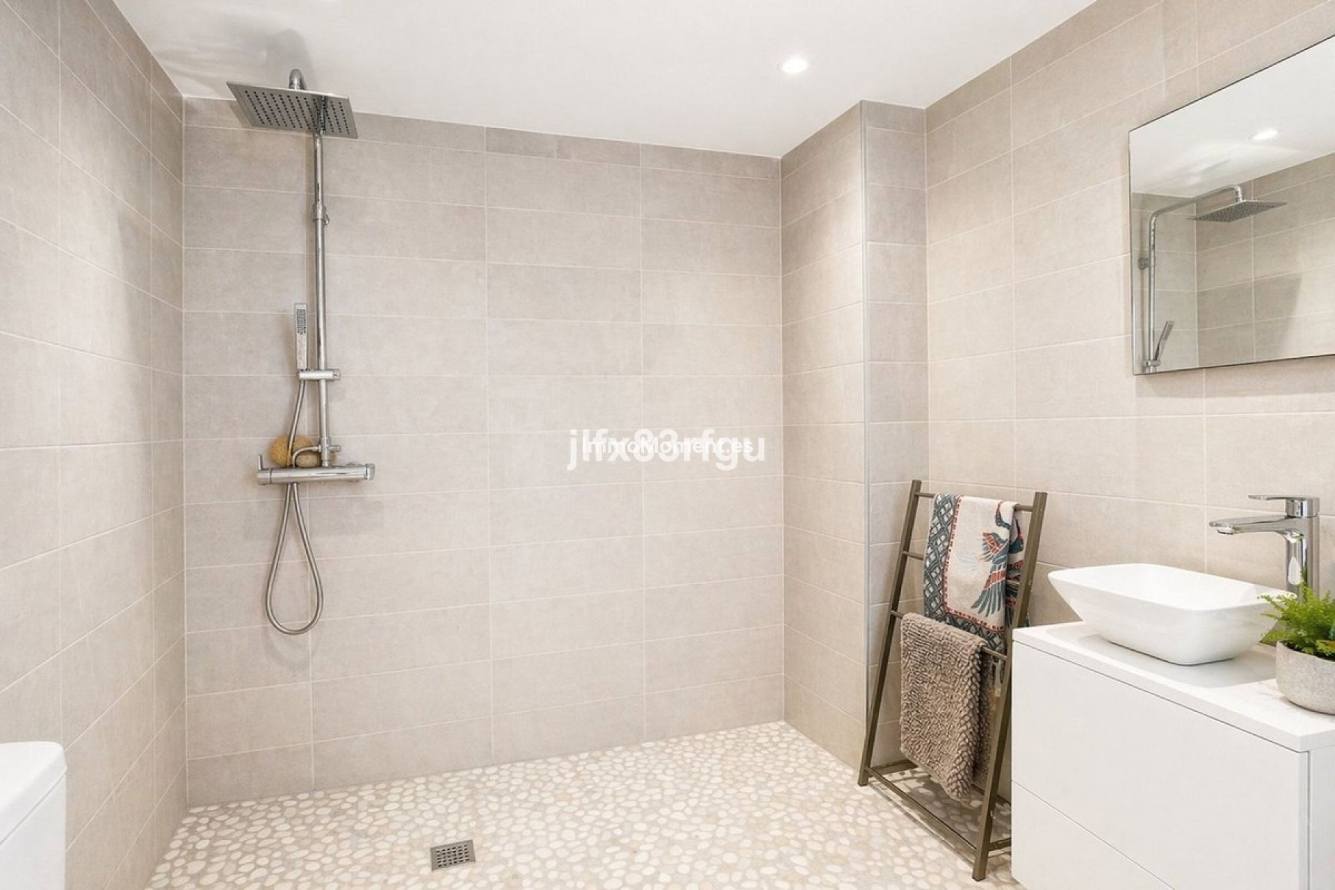 Resale - Villa - Mijas - Mijas Costa