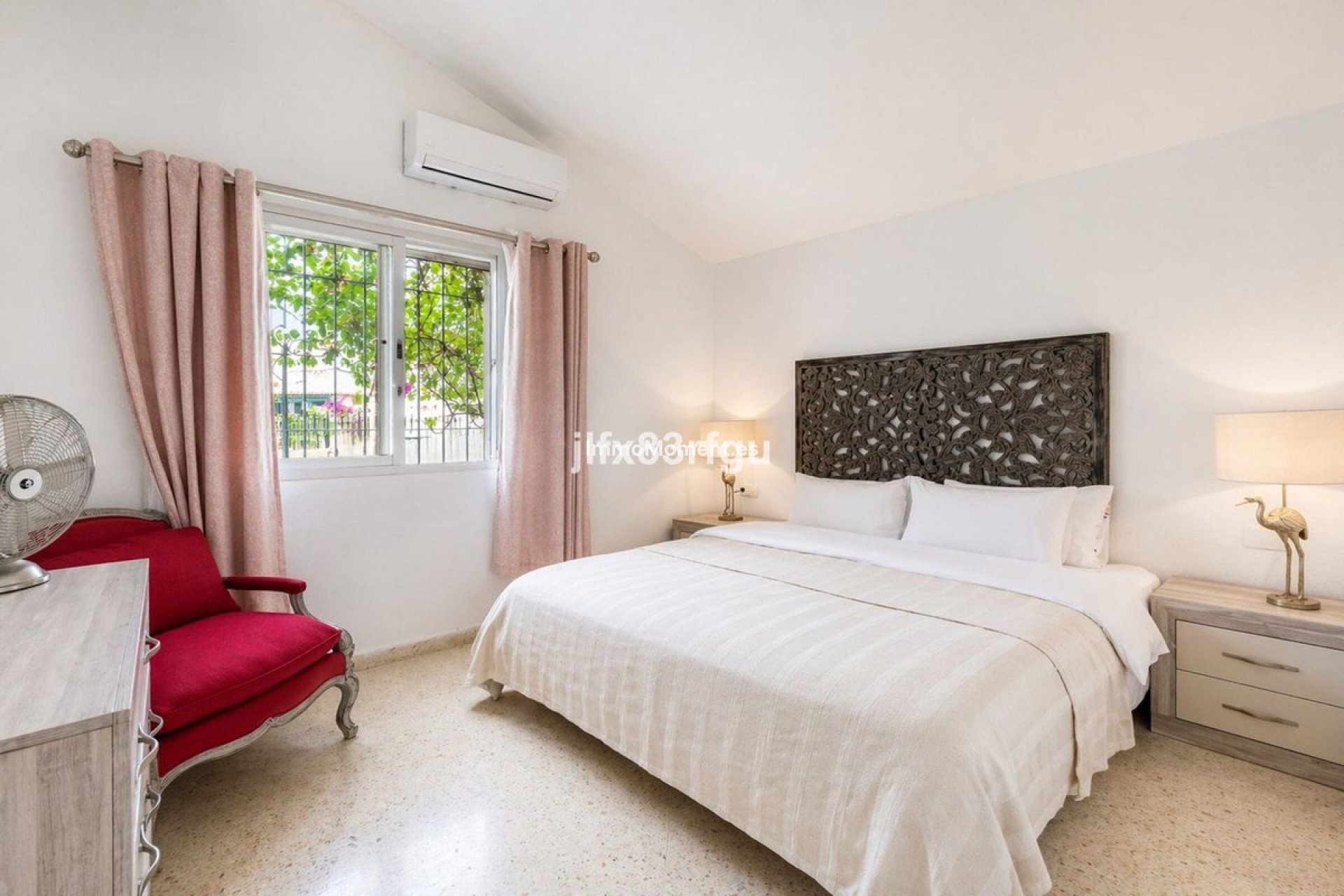 Resale - Villa - Mijas - Mijas Costa