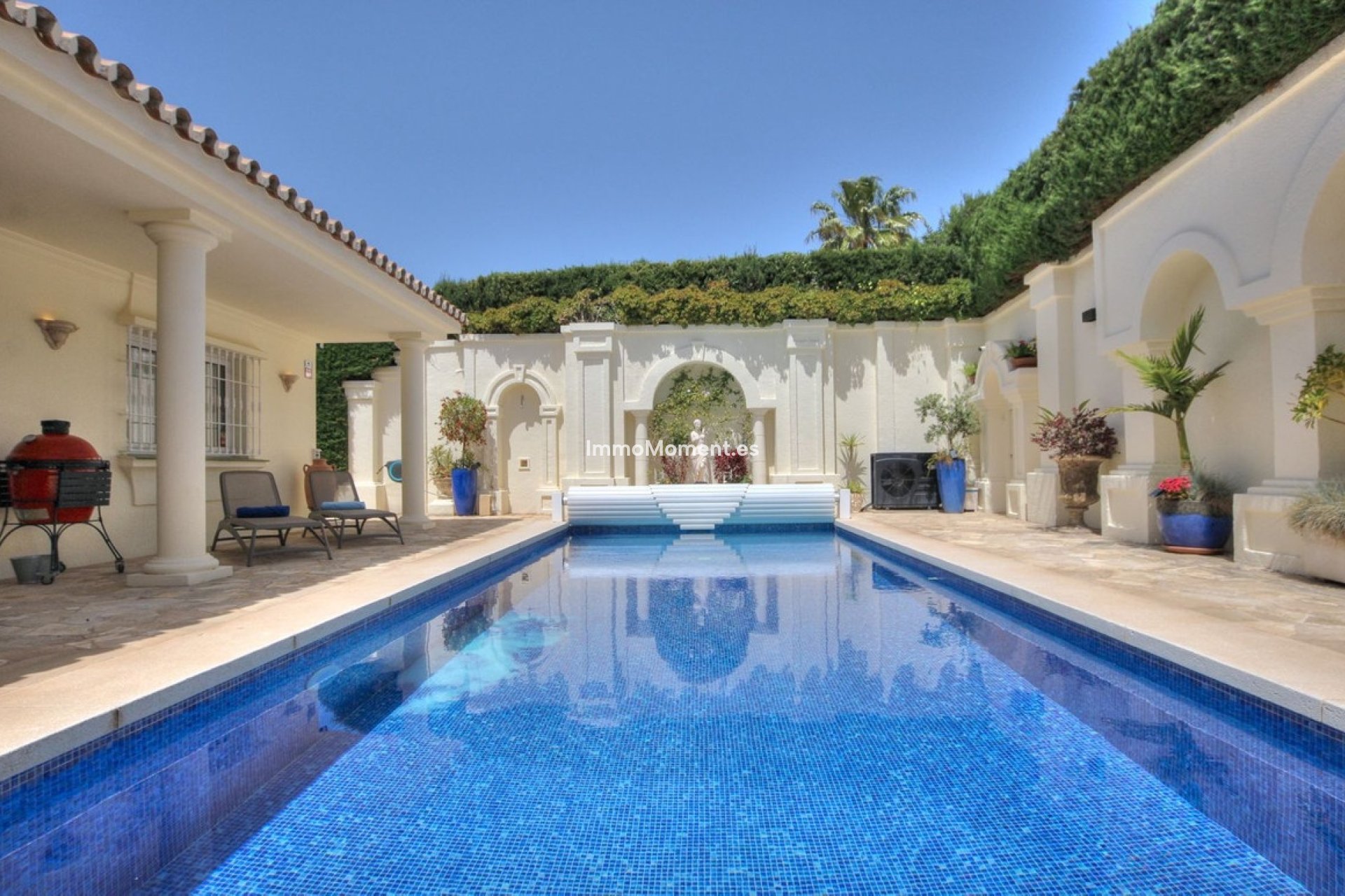 Resale - Villa - Mijas - Mijas Costa