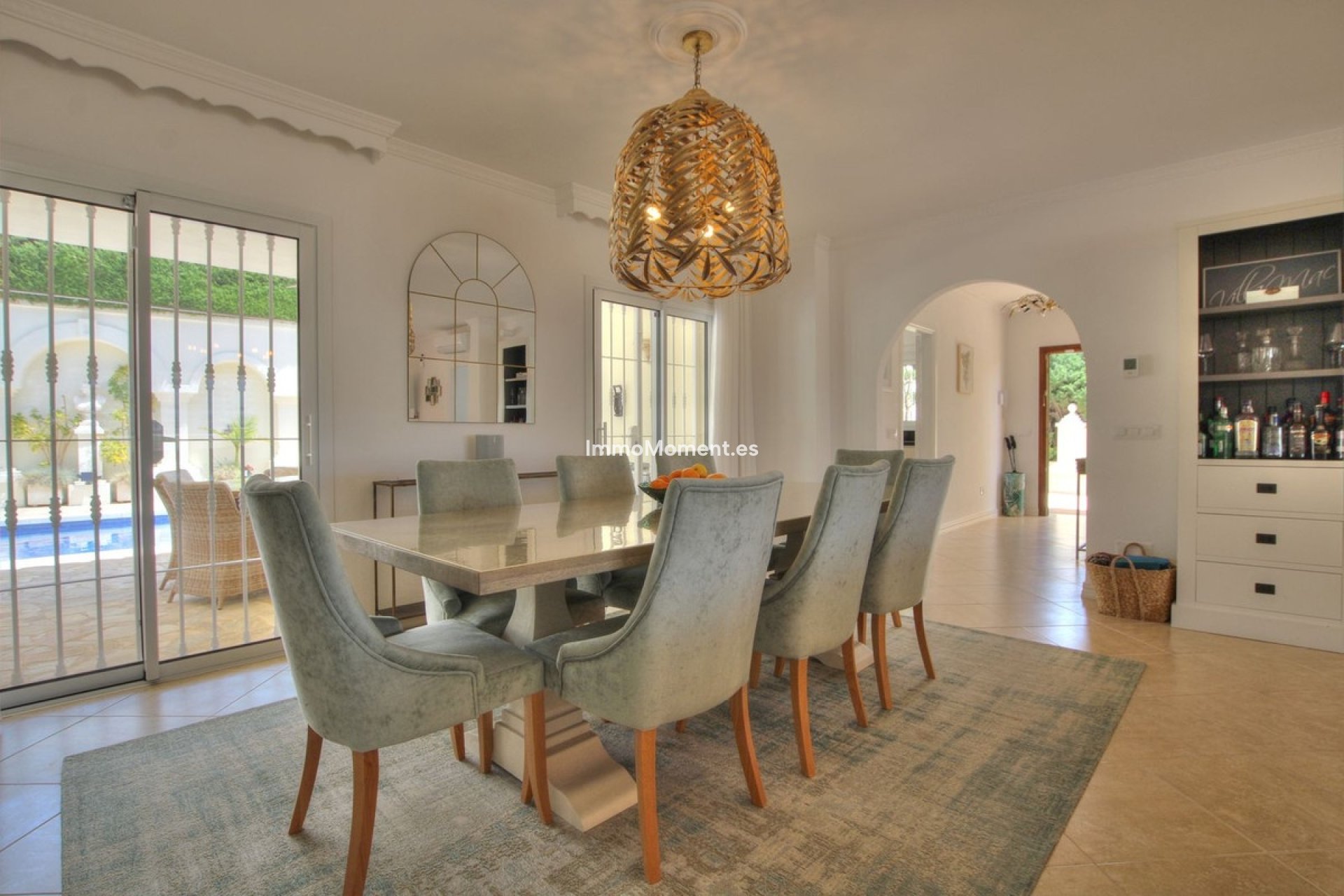 Resale - Villa - Mijas - Mijas Costa