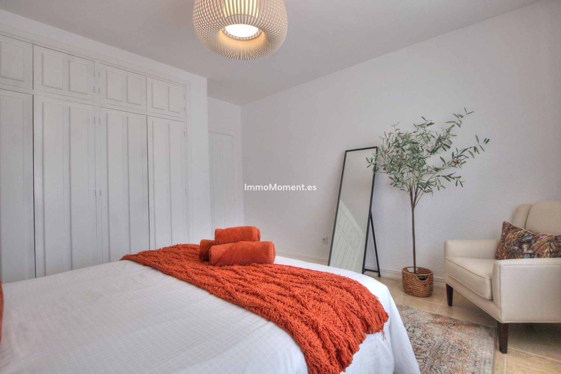 Resale - Villa - Mijas - Mijas Costa