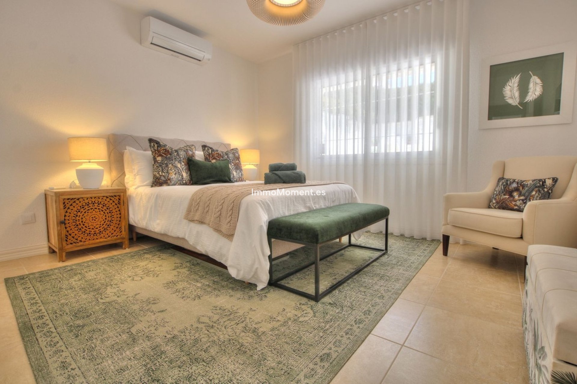 Resale - Villa - Mijas - Mijas Costa