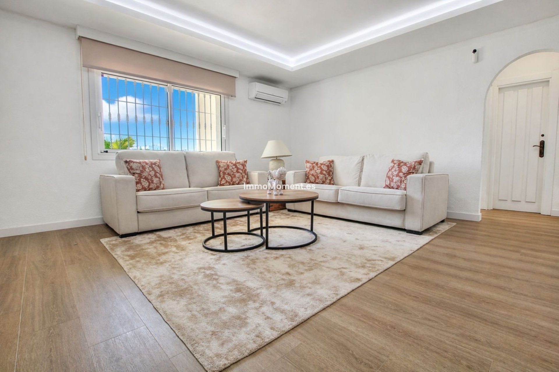 Resale - Villa - Mijas - Mijas Costa