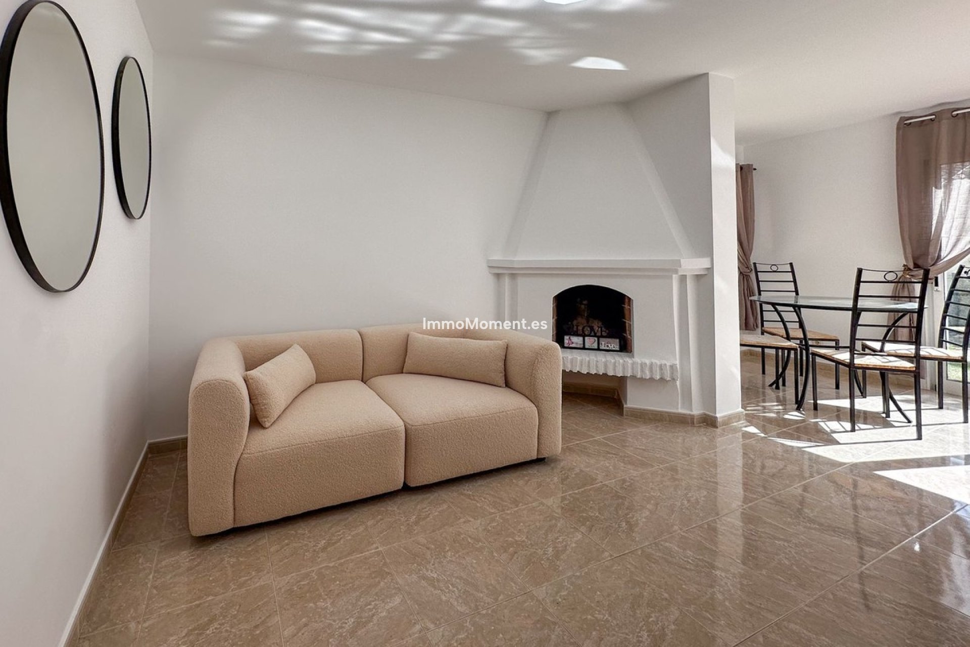 Resale - Villa - Mijas - Mijas Costa