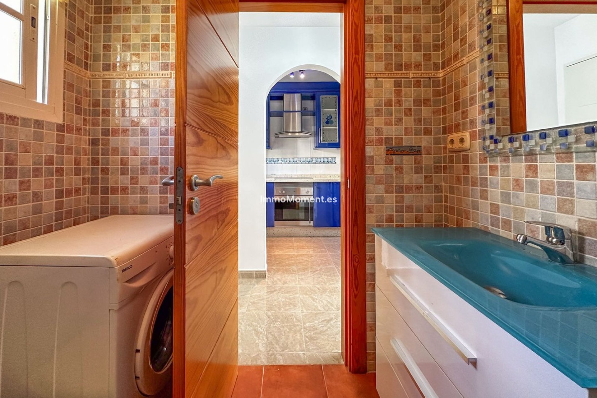 Resale - Villa - Mijas - Mijas Costa