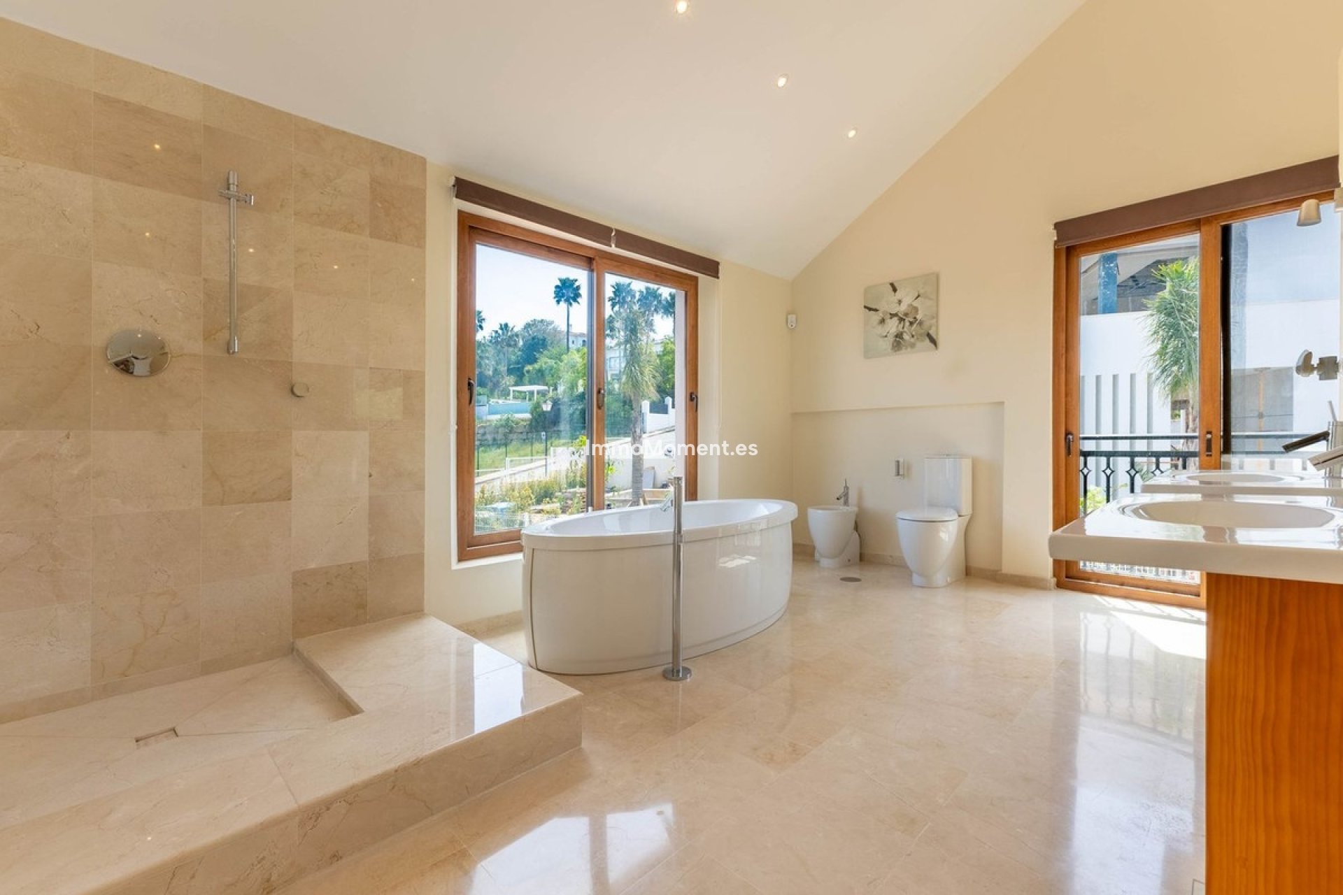 Resale - Villa - Mijas - Mijas Costa