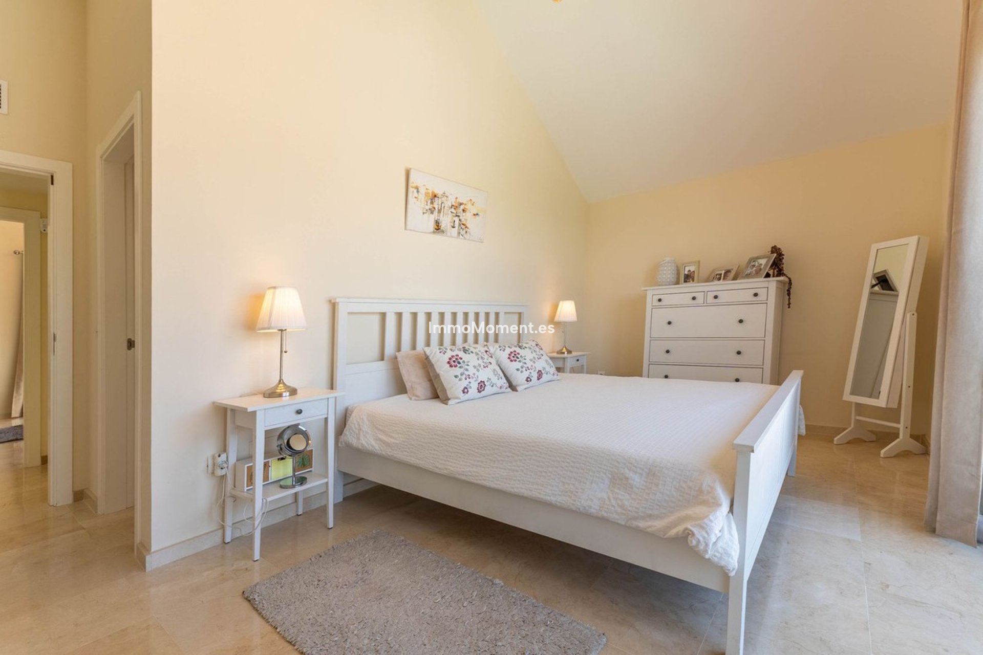 Resale - Villa - Mijas - Mijas Costa