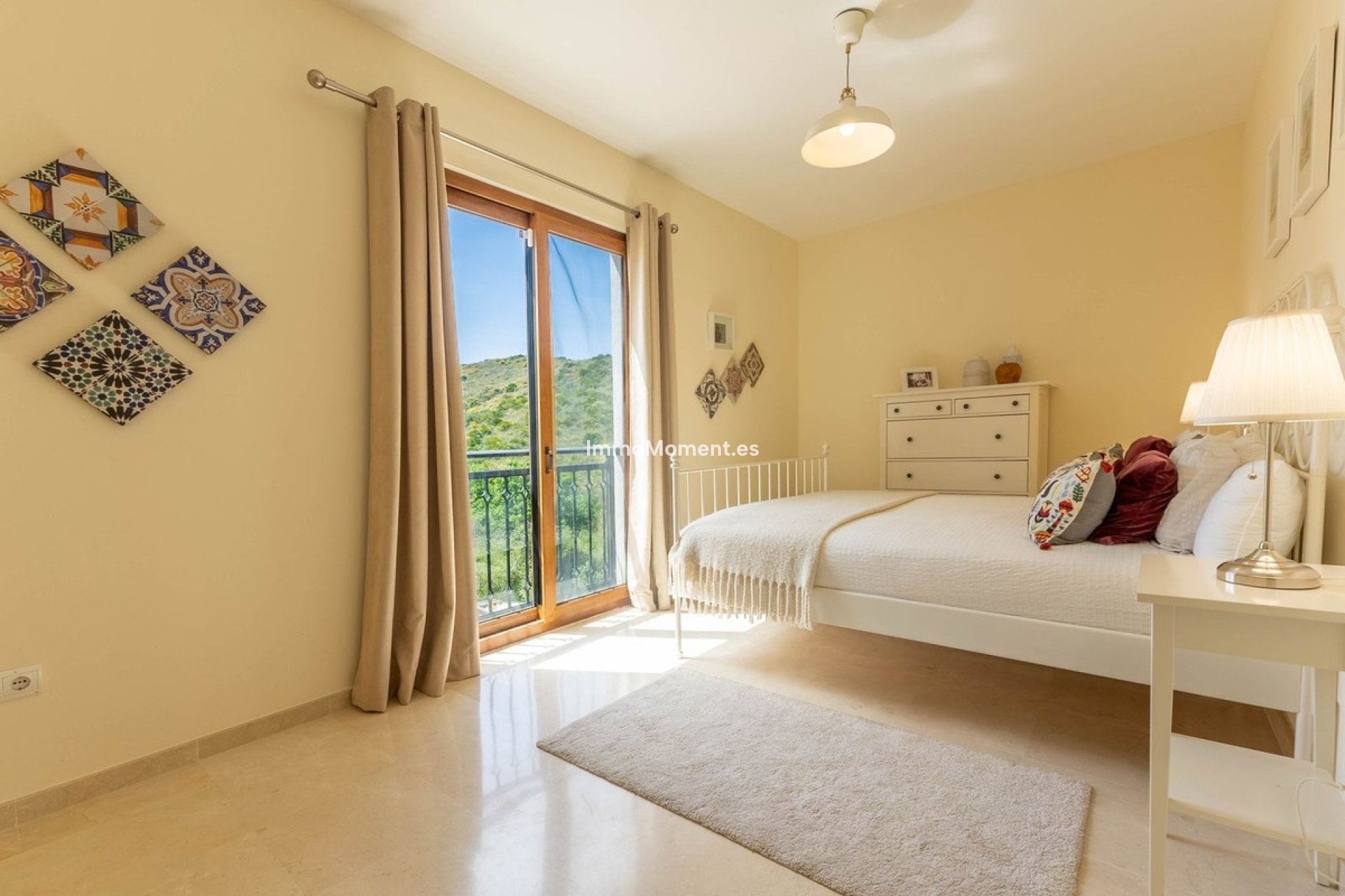 Resale - Villa - Mijas - Mijas Costa
