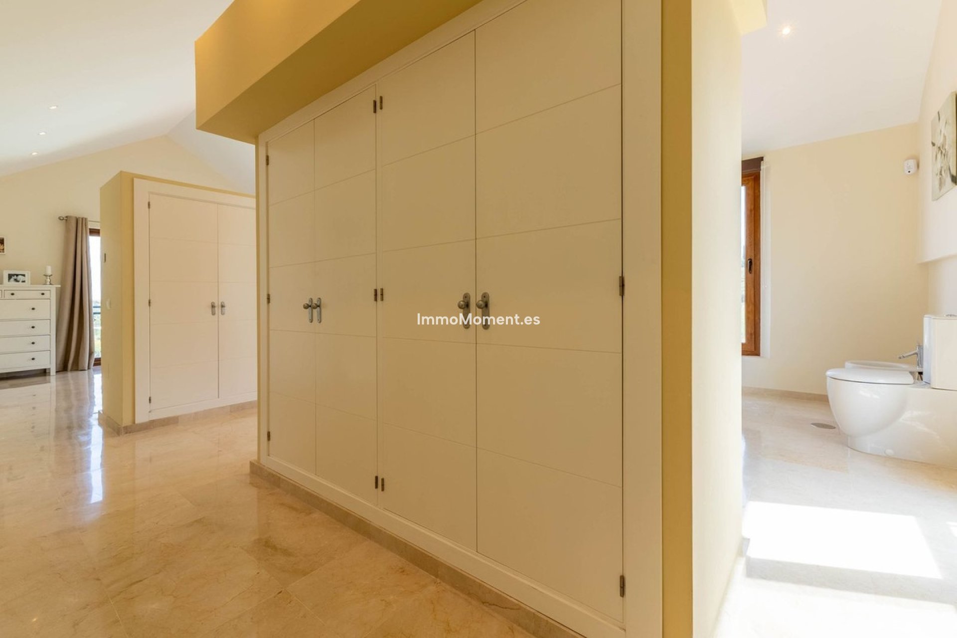 Resale - Villa - Mijas - Mijas Costa