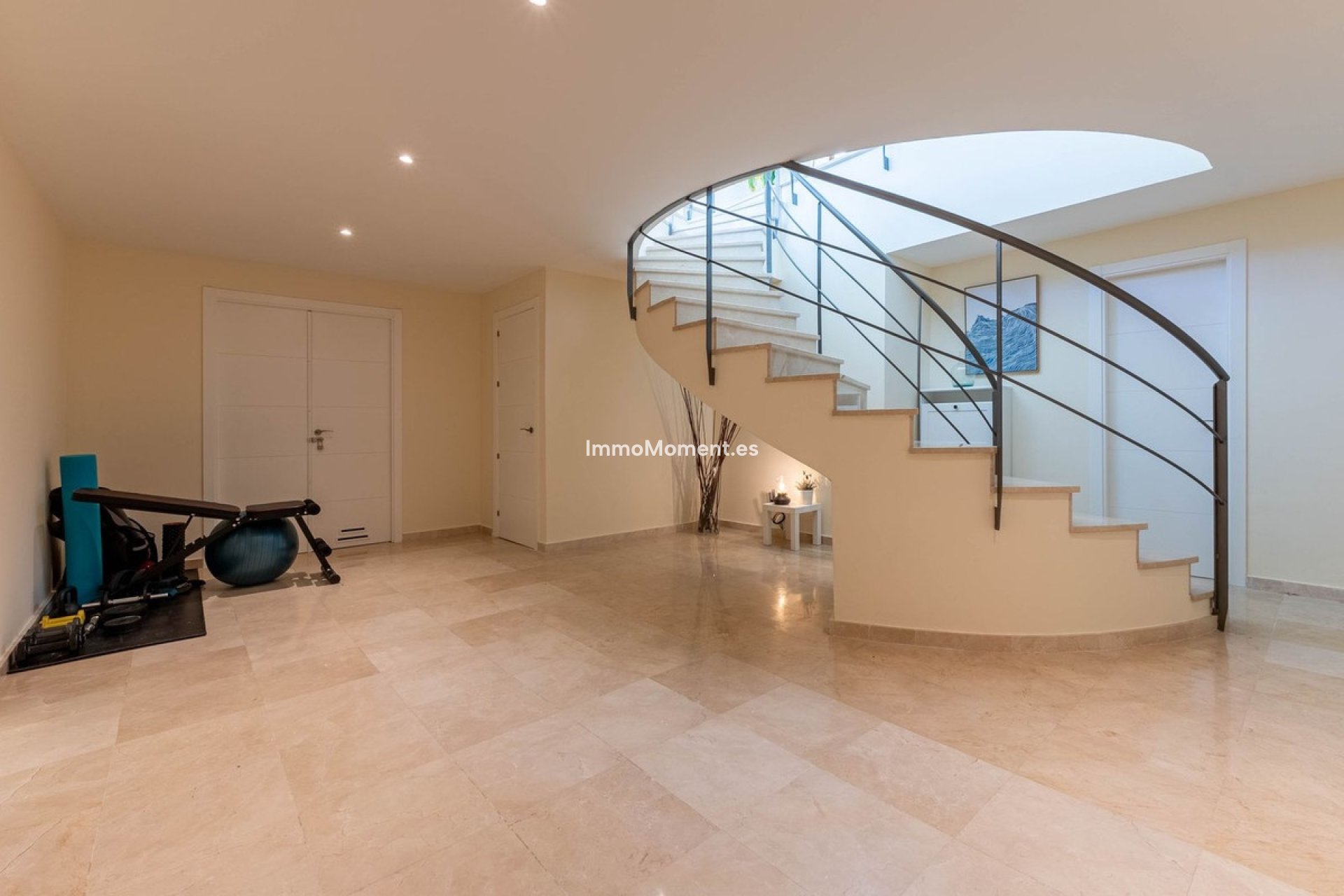 Resale - Villa - Mijas - Mijas Costa