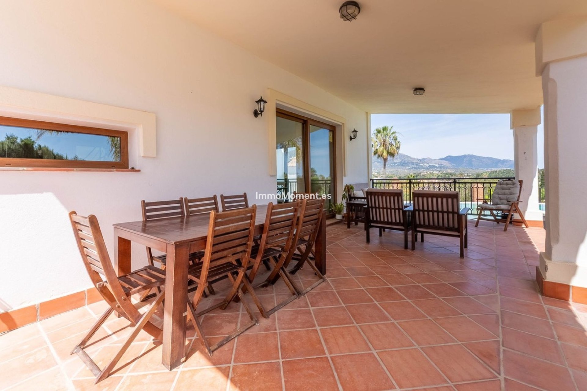 Resale - Villa - Mijas - Mijas Costa