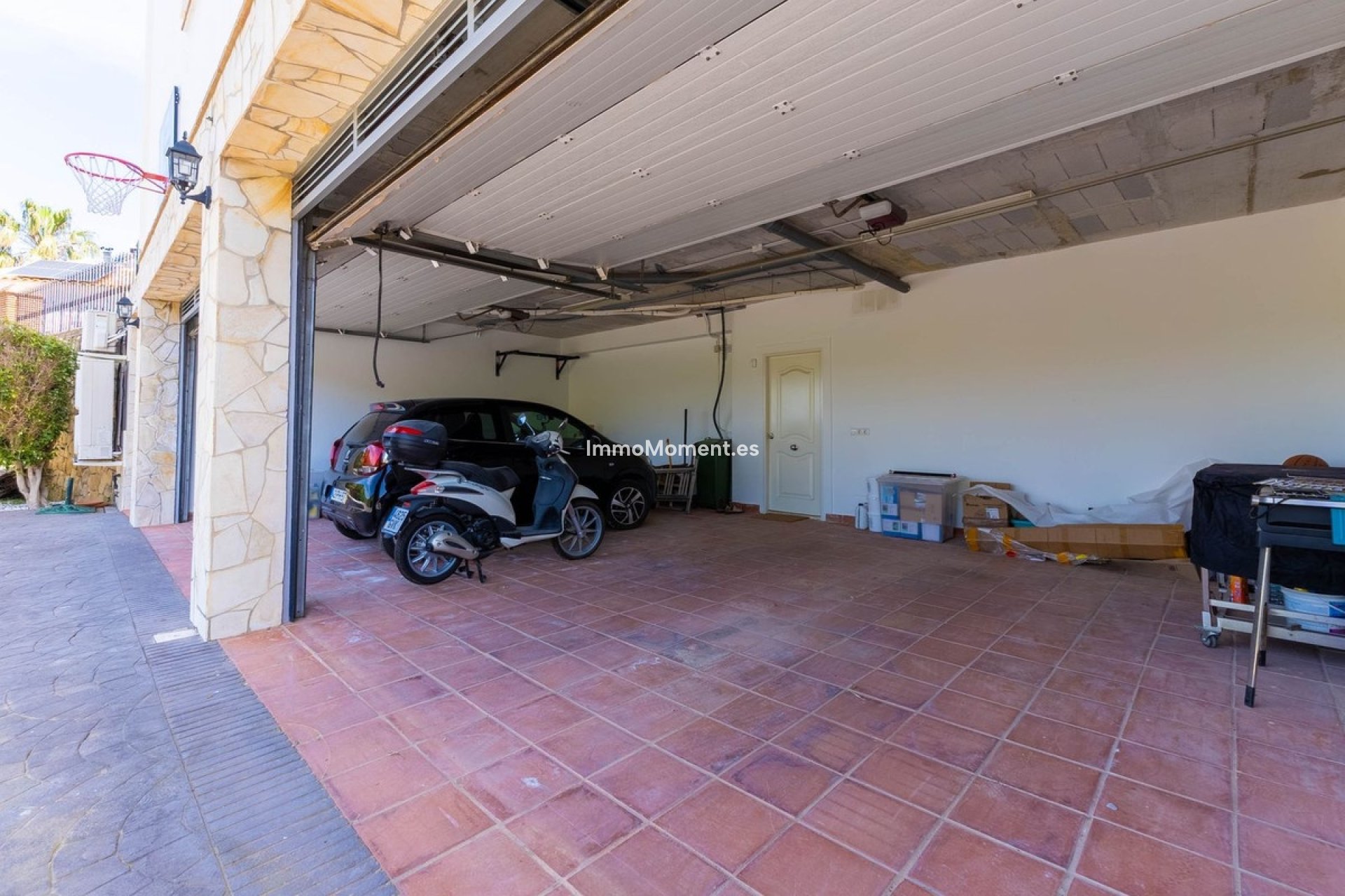 Resale - Villa - Mijas - Mijas Costa