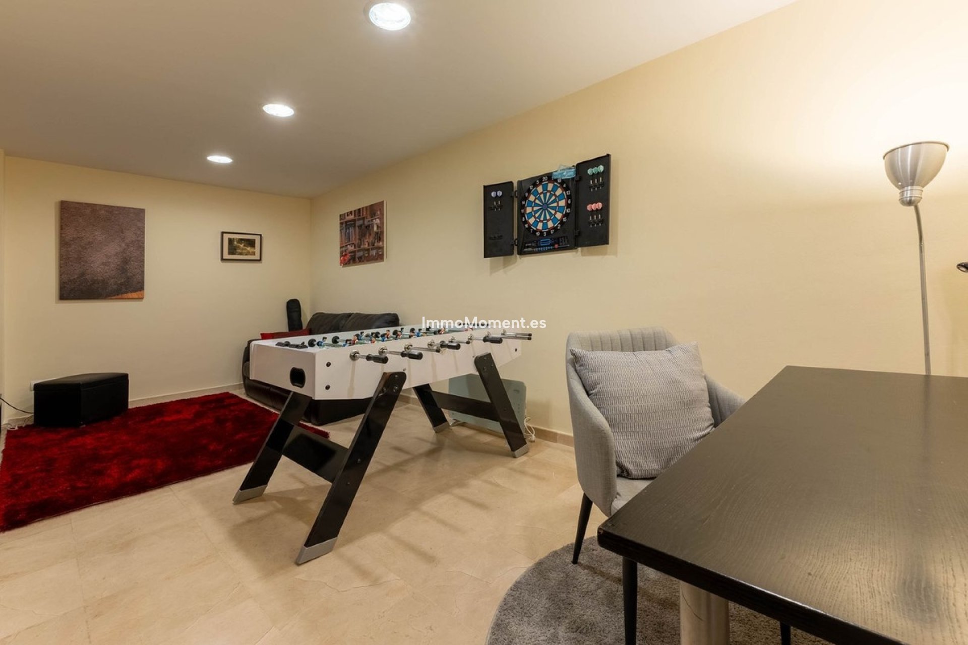 Resale - Villa - Mijas - Mijas Costa