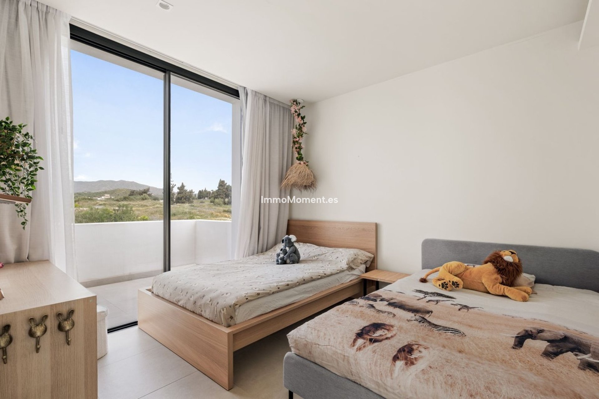 Resale - Villa - Mijas - Mijas Costa