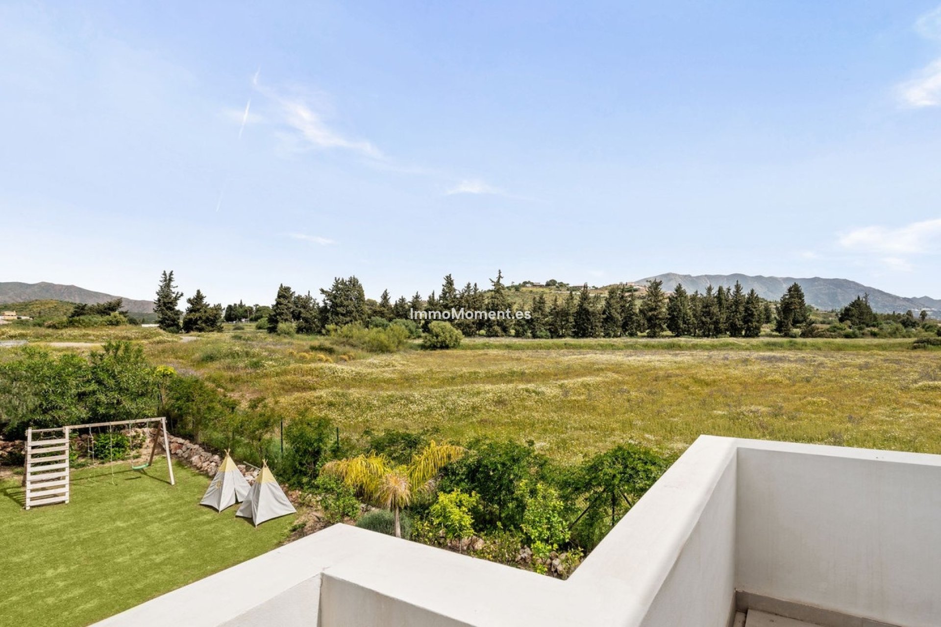 Resale - Villa - Mijas - Mijas Costa